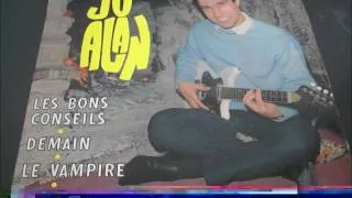 LE VAMPIRE - JO ALAN