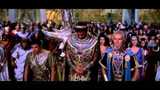 Cleopatra 50th Anniversary Blu-ray Trailer #1