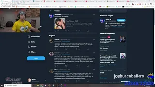 Mizkif searches "white people music"on YouTube and instantly regrets it|Twitch moments