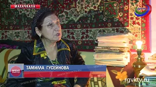 Тамилла Гусейнова мечтает принять участие в проекте «Старше всех»