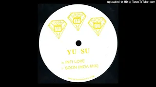 Yu Su - "Infi Love"