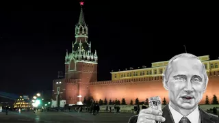 Путин поздравляет Александра с днем рождения