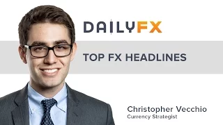 Forex: Top FX Headlines: 'Buy the Rumor, Sell the News' in Euro After Macron Victory: 5/8/17