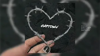 CAPTOWN - С любовью (DMBR Remix)