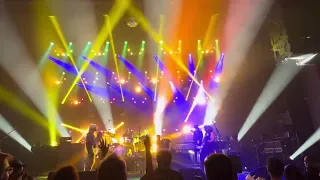 Love Love Love - My Morning Jacket at The Beacon Theater 10/21/23