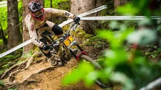 UCI World Cup #3 - Leogang - And the winner is : AMAURY PIERRON! (Again!)