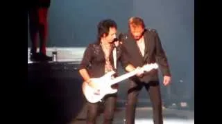 Johnny Hallyday 22 12 2012 22 03 Hey Joe Dôme Marseille