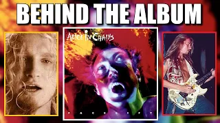 Behind the Album: Alice In Chains | Facelift