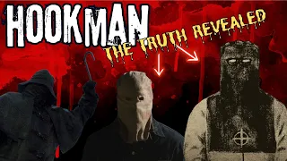 The Hookman - killer, legend or is he real?