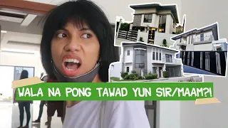 NAGHOUSE HUNTING AFTER LOCKDOWN SI MIMIYUUUH! (DREAM COME TRUE!)