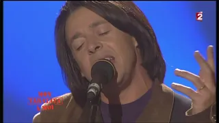 TEARS FOR FEARS   Sowing the seeds of love   LIVE FRANCE 2   TARATATA 2012