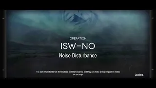 [Arknights] IS#4 Noise Disturbance (Emergency)