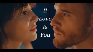 Eda+Serkan || If Love Is You