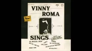 Vinny Roma sings   Ahh ... Music  1972
