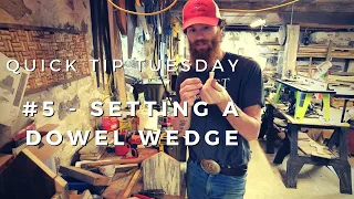 Quick Tip Tuesday #5