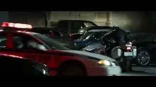 THE AMAZING SPIDER-MAN - Clip 3 - Police Chase