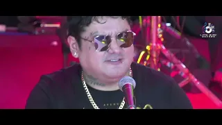 Chacalon Jr - Rumba Lambada (Live Papá Chacalón Vive) 2021