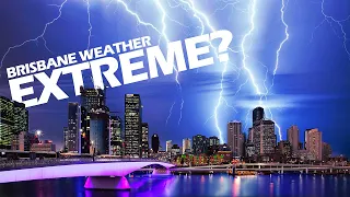 Brisbane's Weather: A Comprehensive Guide.