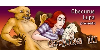 Howling 3: The Marsupials (1987) (Obscurus Lupa Presents) (FROM THE ARCHIVES)