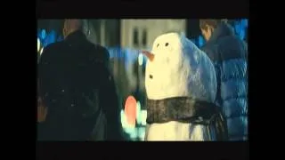 John Lewis Christmas Ad 2012