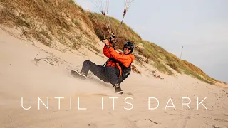 5 Days of Stoke | Chasing Wind in Denmark with the FLARE Moustache