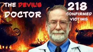 Serial Killer Documentary: Harold Shipman (The Devil's Doctor)