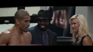 Eminem   Phenomenal Official  Southpaw  Training Scene