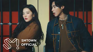 U-KNOW 유노윤호 'Eeny Meeny' MV