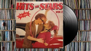 Hits And Stars   Vol 2