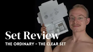 The Ordinary - The Clear Set