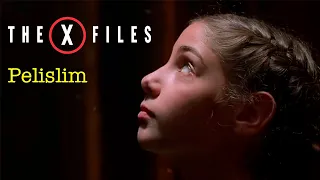 Regresa como NIÑA después de 20 AÑOS | #Pelislim Resumen de The X Files o Expedientes Secretos X