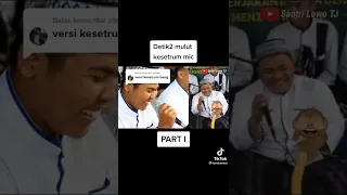 detik detik mulut vocal kesetrum mic bikin bengekkk🤣🤣🤣😭