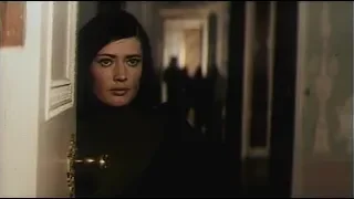 О любви (1970) - К тебе приехали