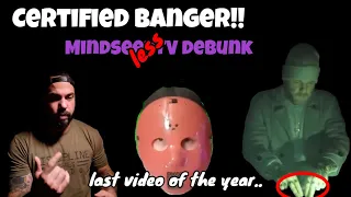 MindseedTV catch! Last video of the year!