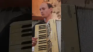 Виктор Королев - за твою красивую улыбку🤠🪗🎵(Аккордеон/Accordeon)