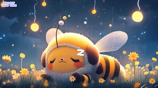 Super Relaxing Baby Music ♥ Brahms lullaby  Bedtime Lullaby For Sweet Dreams ♥ Sleep Music