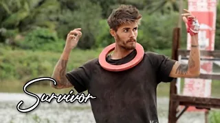 Barış Murat Yağcı Klip - "I'm Survivor"