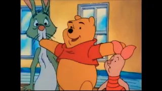 It’s Your Birthday Party With Winnie The Pooh DVD Trailer (British Dubbed)