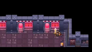 Guardian Tales World 10 Unrecorded World (Nightmare) Stage 2 || Back to Dungeon Kingdom!