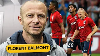 L'horrible home-jacking subi par sa famille, la vérité sur Thauvin, le LOSC... Balmont me dit tout