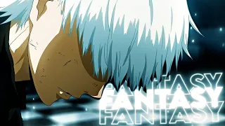 Kaneki - Fantasy [Edit/AMV]!