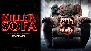 KILLER SOFA/ El Sofa Asesino Review (hablemos de)