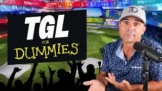 What is TGL?  Everything You Need to Know.