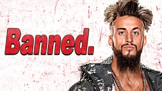 The Curious Case of Enzo Amore