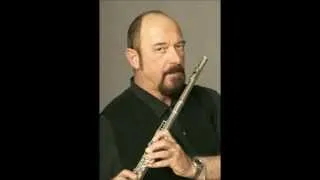 Iceman Interviews Ian Anderson