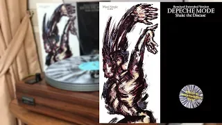 Depeche Mode - Shake The Disease / Flexible (Colored Single 12")