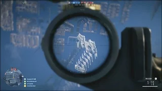 So I Glitched Out of Amiens...