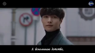 `RUS SUB | РУС САБ` LAY 外婆 MV