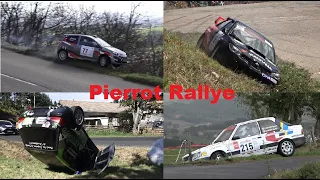 Best of Rallye 2020 [HD] - Crash , Show & Mistakes - By Pierrot Rallye