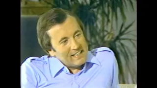 BEE GEES - Interview David Frost 1979